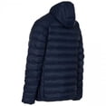 thumbnail image 2 of Trespass - Chaqueta Acolchada Bosten para Hombre (Marino) Trespass UTTP4629_navy, 2 of 2