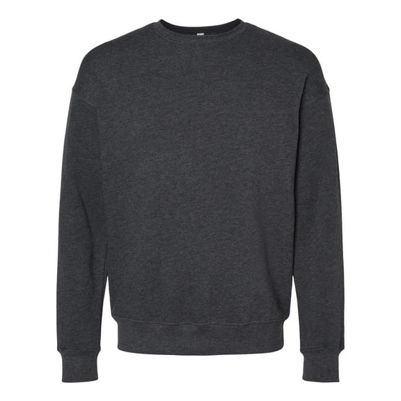 Bella   Canvas 3945 Unisex Drop Shoulder Fleece (2 PACK)