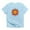 Sky Blue, variant on CafePress - Internal Sun Infant T Shirt - Infant T-Shirt