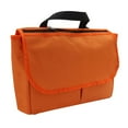 thumbnail image 1 of For Durable 600D Oxford Fabric Walker Bag: Large Capacity & Convenient Storage, 1 of 7