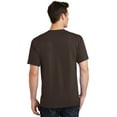 thumbnail image 2 of Port & Company Core Cotton Tee, 2 of 5