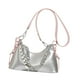 thumbnail image 5 of Bolso de hombro para mujer, bolso cruzado, bolso de cuero para las axilas, para ir de compras, 5 of 9