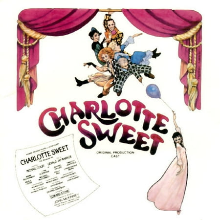 Charlotte Sweet Soundtrack