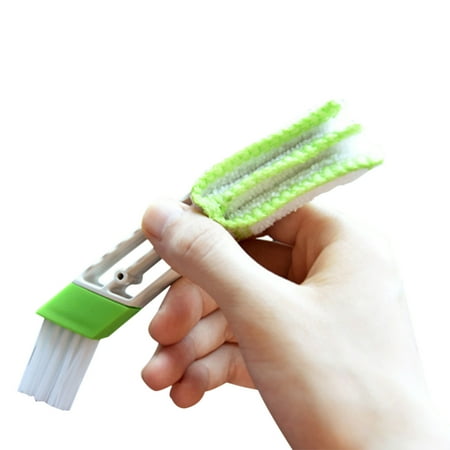 

Ksruee Air Conditioner Gap Brush Multi-function All-round Cleaning