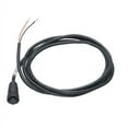 thumbnail image 2 of Humminbird Fish Finder Power Cable 720085-1 PC 12; For Use With SOLIX And ONIX Series; 6 Feet Length; Black, 2 of 2