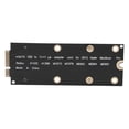 thumbnail image 3 of LAFGUR MSATA SSD To Adapter Card SSD Converter Adapter For Pro MC976 A1425 A1398 2012, 3 of 8