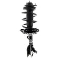 thumbnail image 2 of KYB SR4524 Strut-Plus Assemblage Complet d'Unité de Coin -Strut, Montage et Ressort, 2 of 4