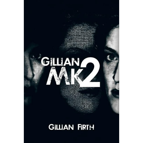 Gillian Mk2