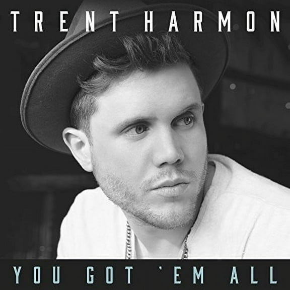 Trent Harmon - You Got 'Em All - Music & Performance - CD
