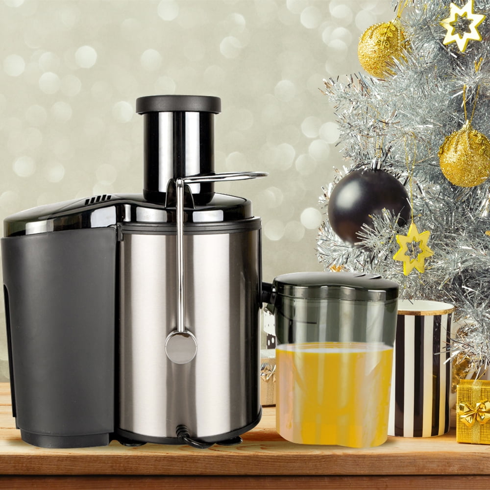 Electric Citrus Juicer Machine for Orange, Lemon, Grapefruit Juice