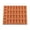 34 Bricks, variant on Miniature Silicone Mould Mini Brick Model DIY Building Wall Material Flexible Silicone Crafting for Scale Model Projects