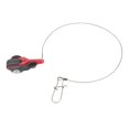 thumbnail image 3 of Almencla Line Release Clip Rotatable for Kite Sea Fishing Trolling Fishing S, 3 of 8