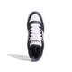 thumbnail image 2 of TENIS ADIDAS BREAK START J CONAVY/CLESKY/FTWWHT JQ5316 JUNIOR AZUL 24.5CM, 2 of 4