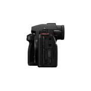 Panasonic LUMIX S5II Mirrorless Camera