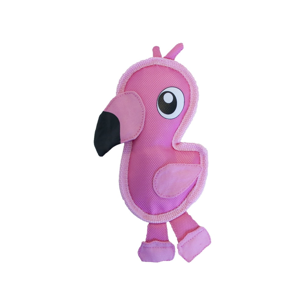 flamingo berd plush