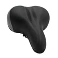 thumbnail image 1 of Asiento Para Bicicleta De Gel Ultra Confortable PIAGO 10685, 1 of 7