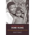 thumbnail image 1 of Histoires de Vie du Dobe!Kung par Howell, Nancy, 1 of 3