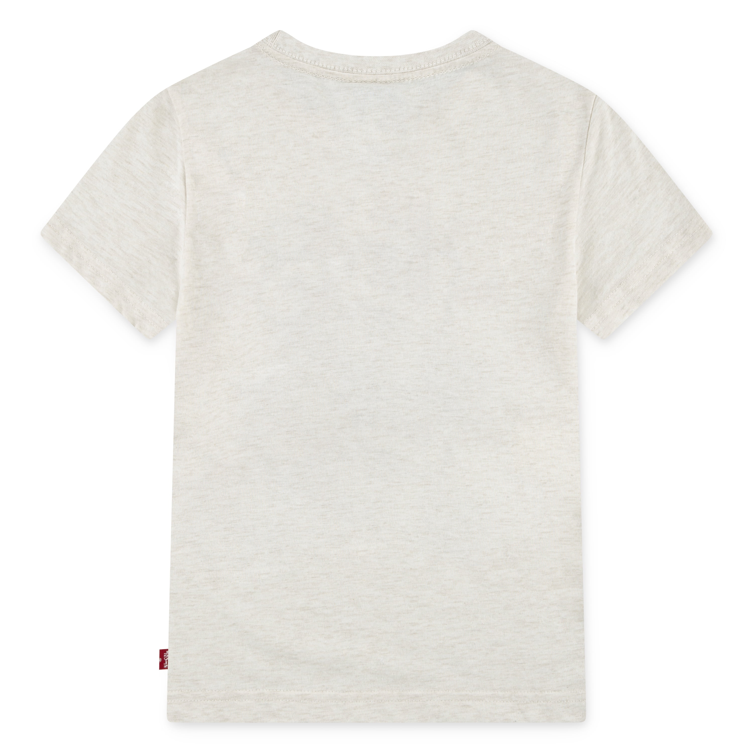 Levi's Little and Big Boys Graphic Tee with Short Sleeves, Sizes 4-20