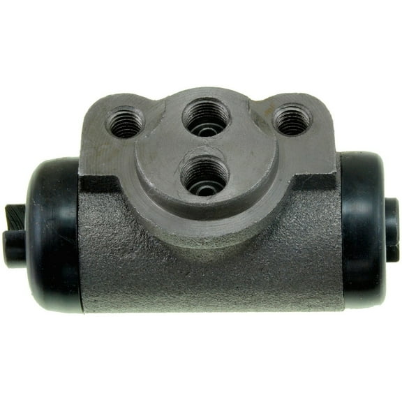 Dorman W37710 Drum Brake Wheel Cylinder Fits select: 1997-1999 MITSUBISHI MONTERO, 1987-1993 DODGE RAM 50
