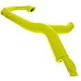 thumbnail image 5 of Polaris 2881584-630 Genuine OEM Lime Squeeze Front Extreme Bumper Attachment Fits, 5 of 11