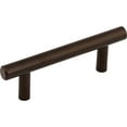thumbnail image 5 of 3" CTC Hopewell Bar Pull - Oil-rubbed Bronze, 5 of 7