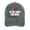 Gray, variant on I Love My Hot Latina Girlfriend Gray Baseball Cap for Men Women, Adjustable Snapback Hats Cotton Hat