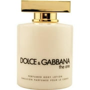 Dolce & Gabbana The One Body Lotion, 6.7 Oz