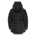 thumbnail image 6 of Rokka&Rolla Girls' Long Coat Puffer Jacket, Sizes 4-18, 6 of 12