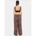 thumbnail image 4 of Ribbed Sleeveless Crop Top, 4 of 5
