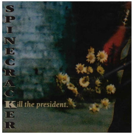 Kill The President (UK Import) (Audiobook)