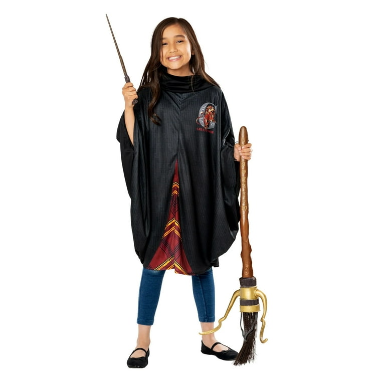 Harry Potter Child Gryffindor Poncho Harry Potter Child Gryffindor Poncho