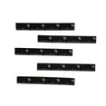 thumbnail image 5 of 4x Tennis Balancer Racket Weight Strips Silicone Badminton Racquet Tapes Bar, 5 of 5