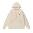 thumbnail image 2 of Sudadera con capucha para hombre y mujer, suéter psicodélico con estampado de fantasía de alta calidad, cuello redondo, novedad de otoño, 2023, 2 of 3