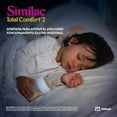 thumbnail image 4 of Fórmula Similac Total Comfort Etapa 2 para niños de 1 a 3 años Pack 2 latas de 800g c/u, 4 of 5