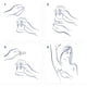thumbnail image 3 of Desodorante antitranspirante en barra Dove Advanced Care Cool 75 ml, 3 of 4