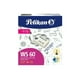thumbnail image 1 of Goma Borrador Blanca Pelikan WS60 Caja 60 Piezas, 1 of 2