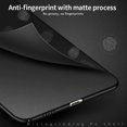 thumbnail image 5 of MOFI Shield Matte Series for vivo Y300 Pro 5G Case PC Phone Cover Slim Fit - Green, 5 of 5