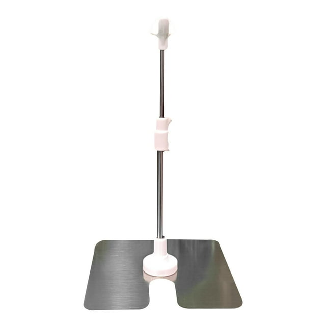 TISHITA Doll Stand Portable Doll Bracket for Organization Collectible Window Display 37cm height