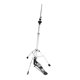 thumbnail image 5 of Soporte de hi-hat, pedal de platillo de batería, soporte de pad de batería, brazo de platillo, plataforma larga Ajustable 100cm, 5 of 9
