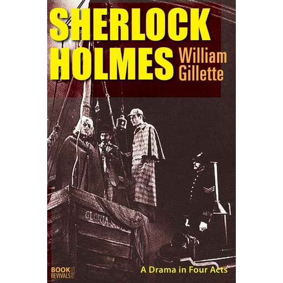 Sherlock Holmes, (Paperback)
