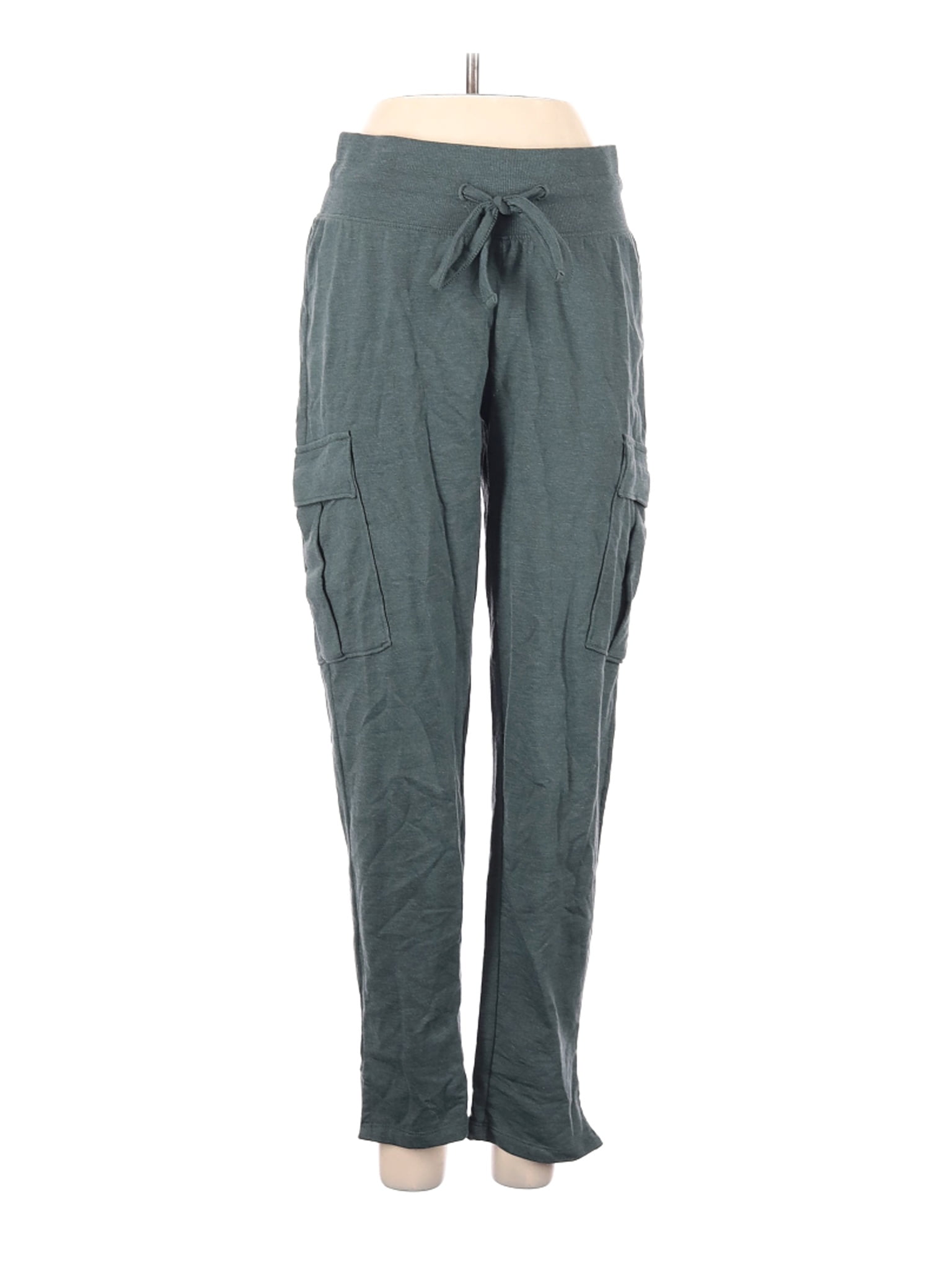 zella cargo pants