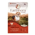 thumbnail image 3 of Earthborn Holistic Weight Control Chicken Meal and Vegetables Grain Free Dry Dog Food 12.5 lb, 3 of 10