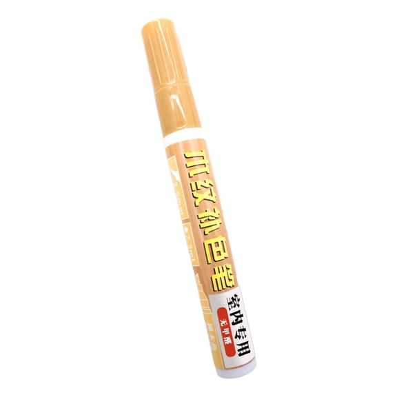 Furniture Pens for Touching Up, Scratch Repair Markers, Professional Repair Tool for Scratches, Floors, Tables