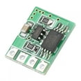 thumbnail image 3 of Cargador De Batería De Litio De Iones De Litio, 3,7 V, 4,2 V, 3 A, Placa De Protección De Corriente De Descarga Contra Sobrecarga Con Protección Contra Sobrecarga,, 3 of 8