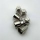 thumbnail image 2 of Universal Wheel Lock Key Security Remover Tool for Lug Nuts 542-560, 2 of 5