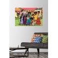 thumbnail image 2 of Disney Encanto - Family Wall Poster with Push Pins, 22.375" x 34", 2 of 4