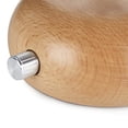 thumbnail image 2 of pitrice Waterless Nebulizing Essential Oil Diffuser Air Humidifier Cool Electric Aromatherapy Mist Wood Grain Nebulizer D, 2 of 9