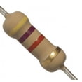 thumbnail image 3 of Resistencia 680 OHMS 1/2W Kasant, 3 of 3