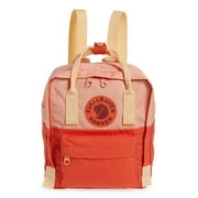 Fjallraven Kanken Art Mini Bag, Poppy Fields-Co, 7 L