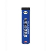 Sta-Lube SL3120 Water-Resistant Marine Grease - 14 oz. Cartridge